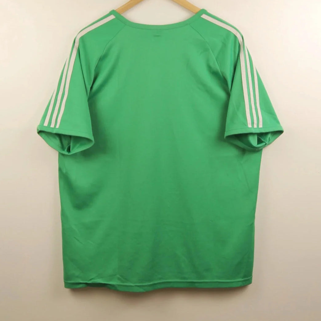 Mexico 2008 Training - Size Men L - Authentic Adidas