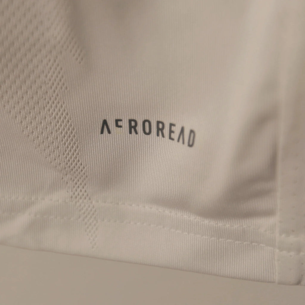 Real Madrid 20/21 Home - Karim Benzema - Size M - Authentic Adidas