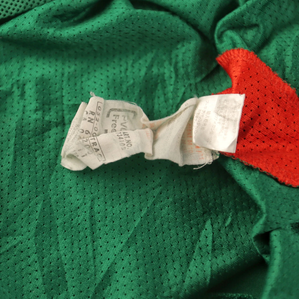 Cameroon 2008 Home - Size Men M - Authentic Puma