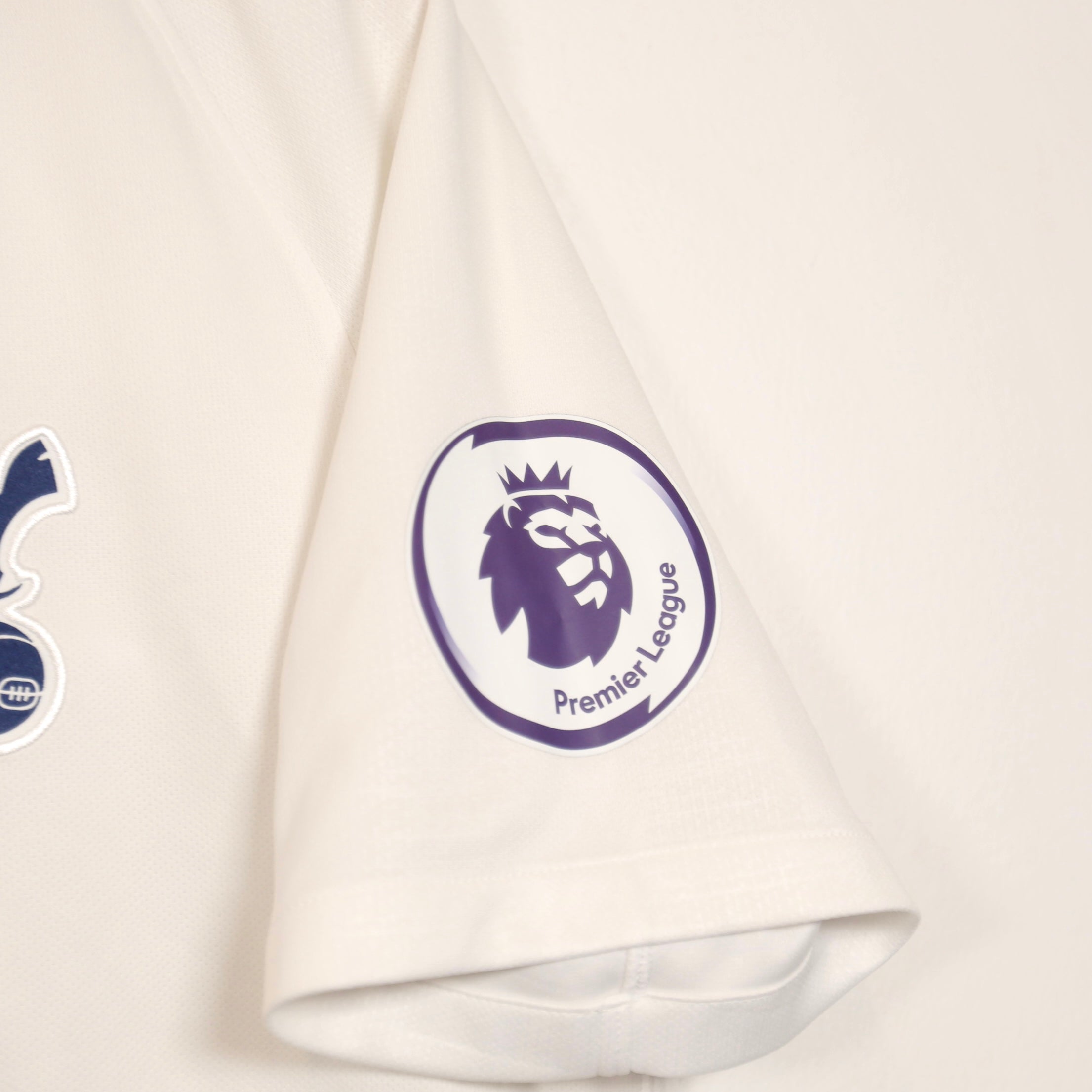 Tottenham Hotspur 18/19 Home - Lucas - Size M - Original Nike