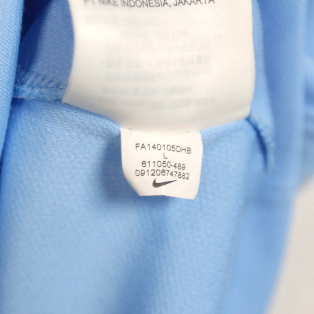 Manchester City 14/15 Home - Aguero - Size L