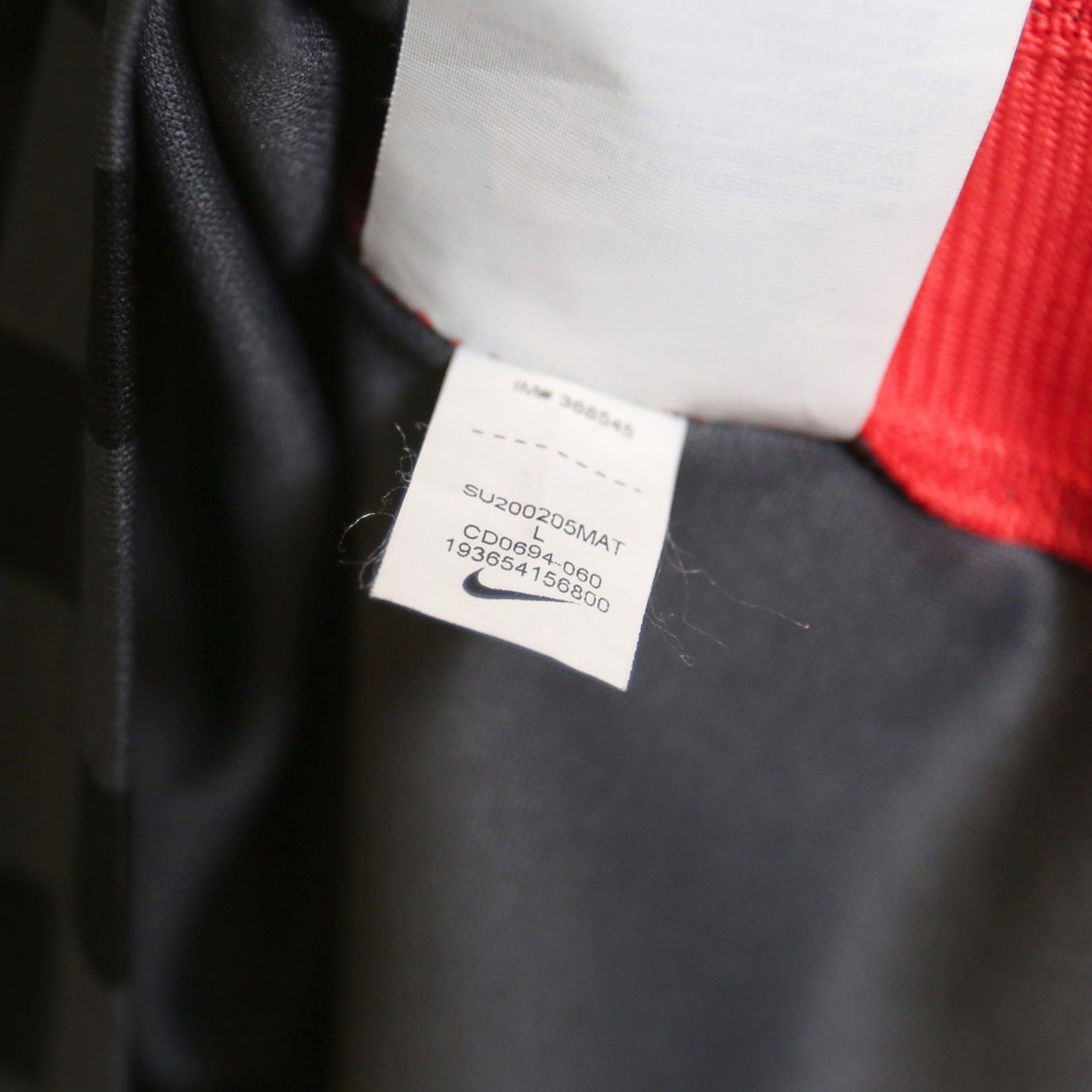 Croatia 2020 Away - Modric - Size L