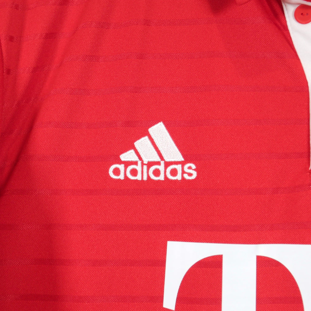 Bayern Munich 16/17 Home - Alonso - Size XL