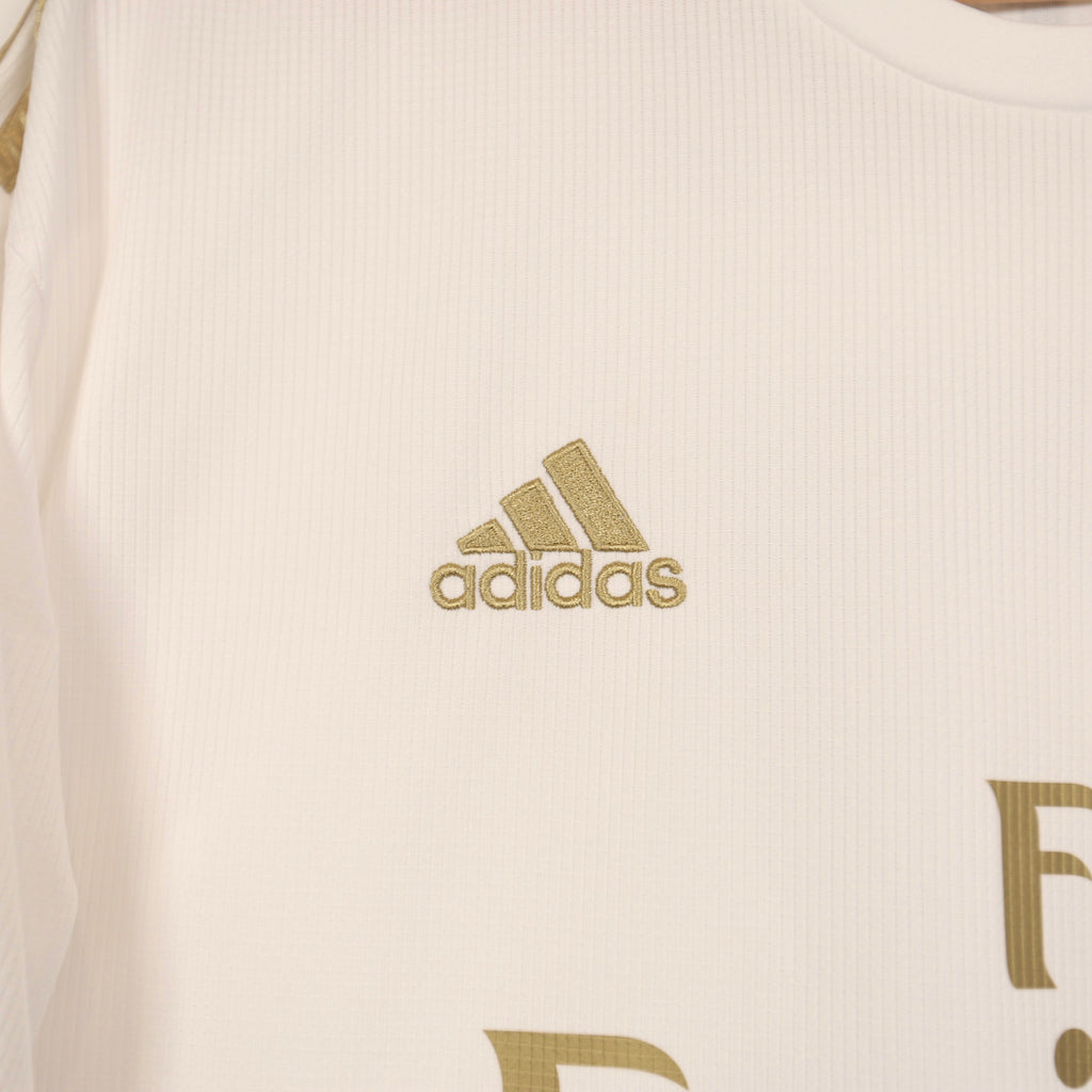 Real Madrid 19/20 Home - Kroos - Size XL