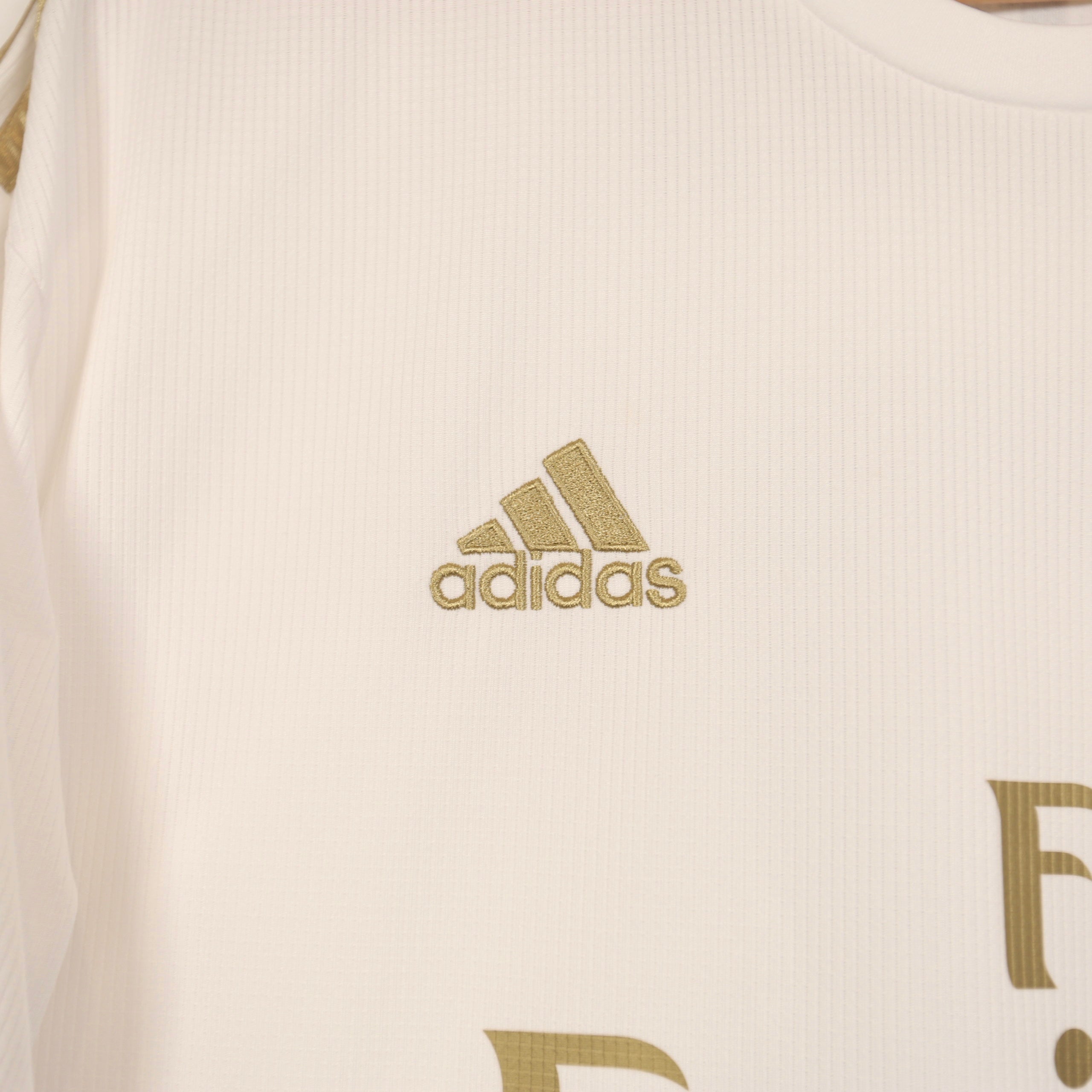 Real Madrid 19/20 Home - Kroos - Size XL