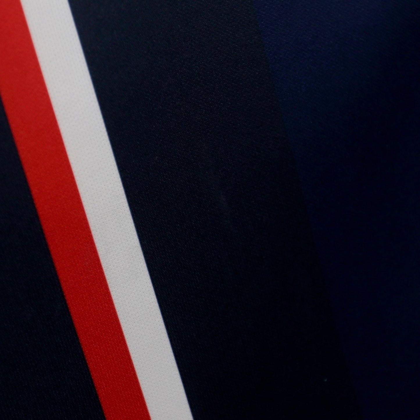 PSG 14/15 Home - Zlatan Ibrahimovic - Size M - Authentic Nike