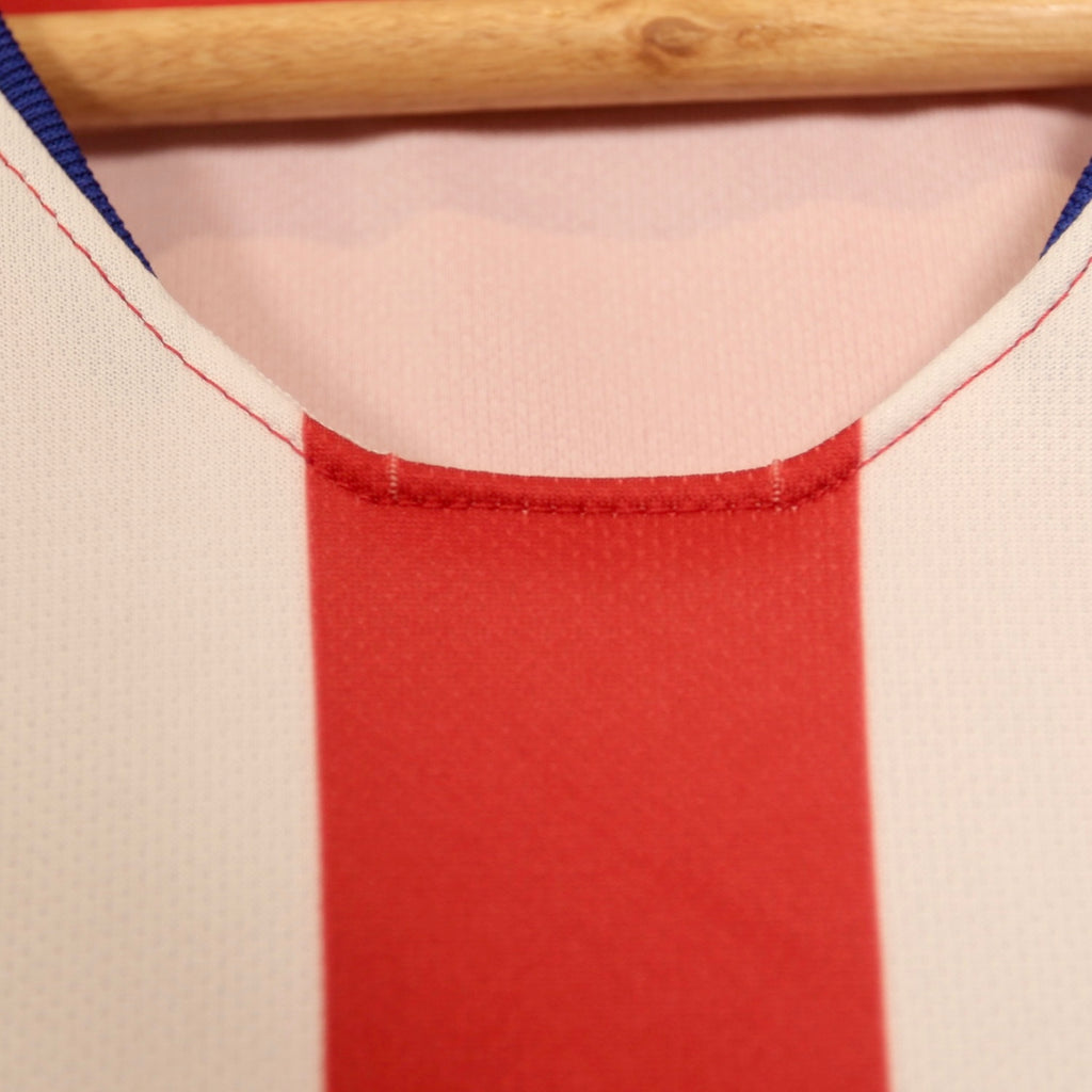 Atletico Madrid 18/19 Home - Antoine Griezmann - Size S - Original Nike