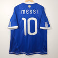 Argentina 2010 Away - Messi - Size L