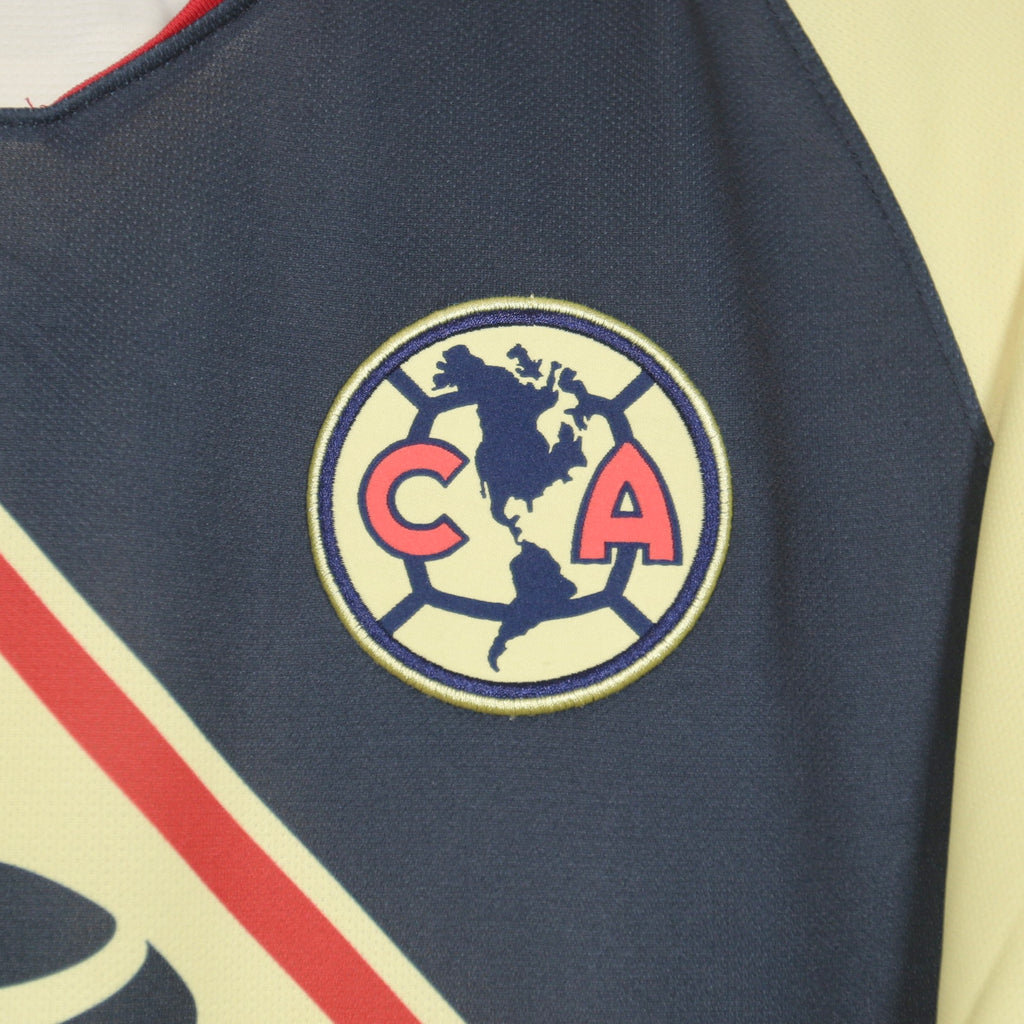 Club America 18/19 Home - Size L