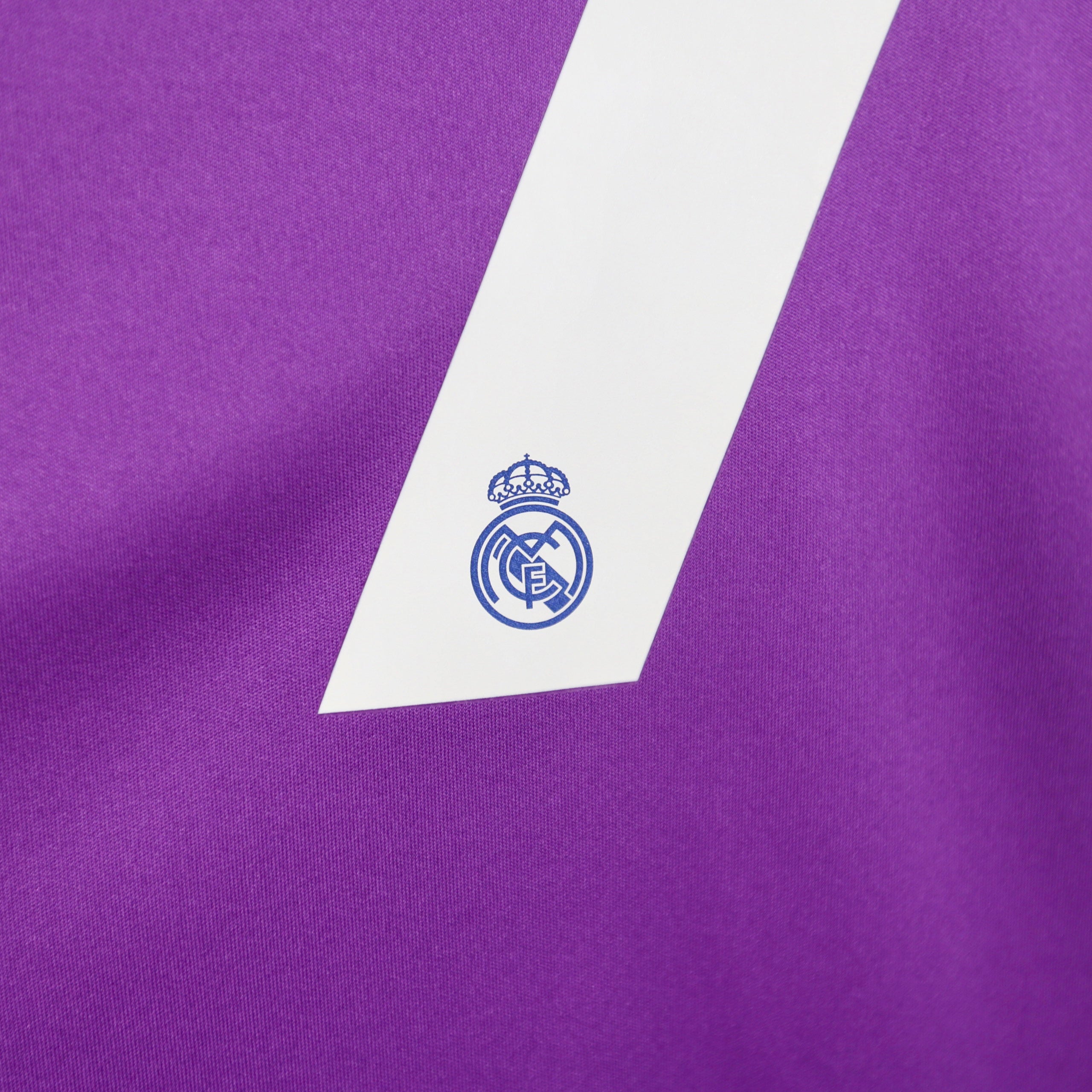 Real Madrid 16/17 Away - Ronaldo - Size XL