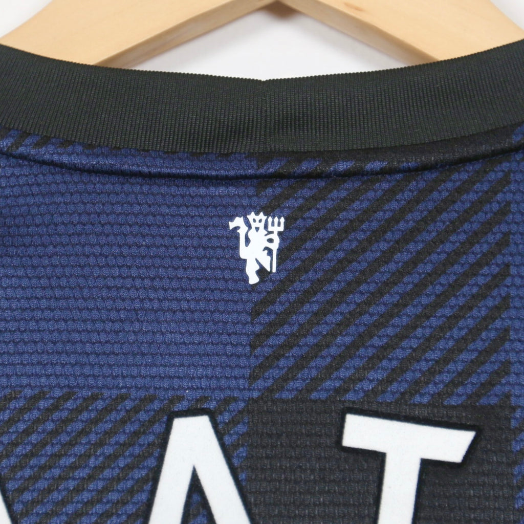 Manchester United 13/14 Away - Mata - Size L