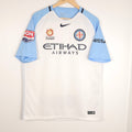 Melbourne City 16/17 Home - Size L
