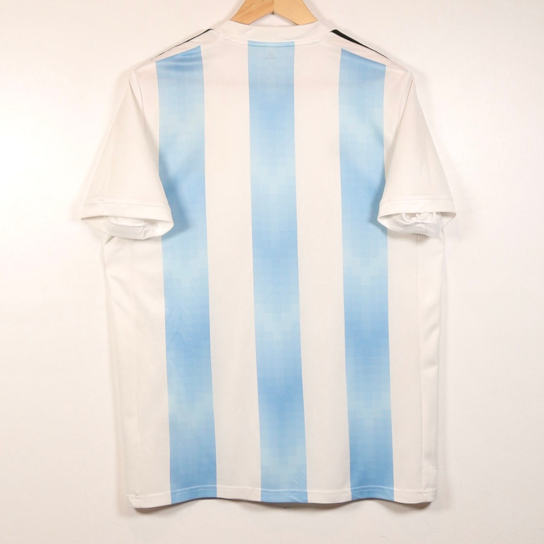 Argentina 2018 Home - Size M