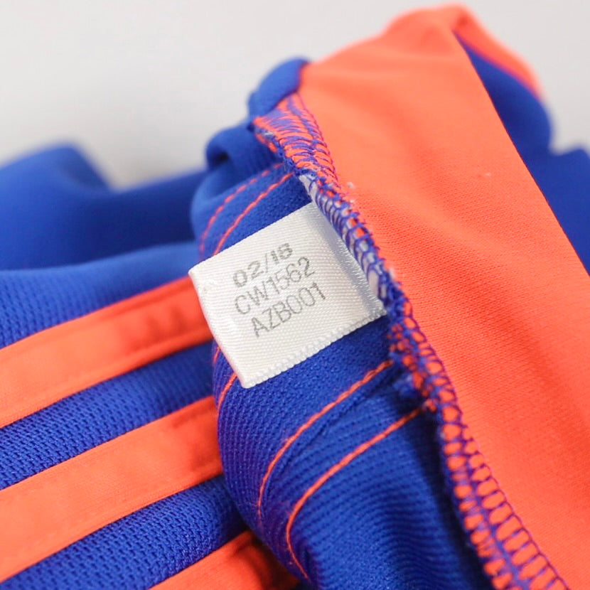 Colombia 2018 Away - Size M
