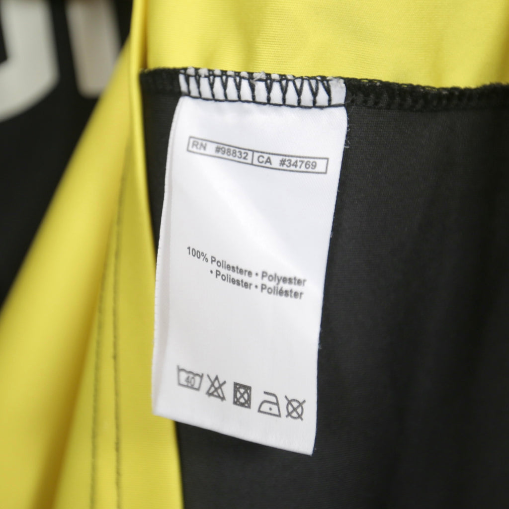 Borussia Dortmund 11/12 Away - Size XL