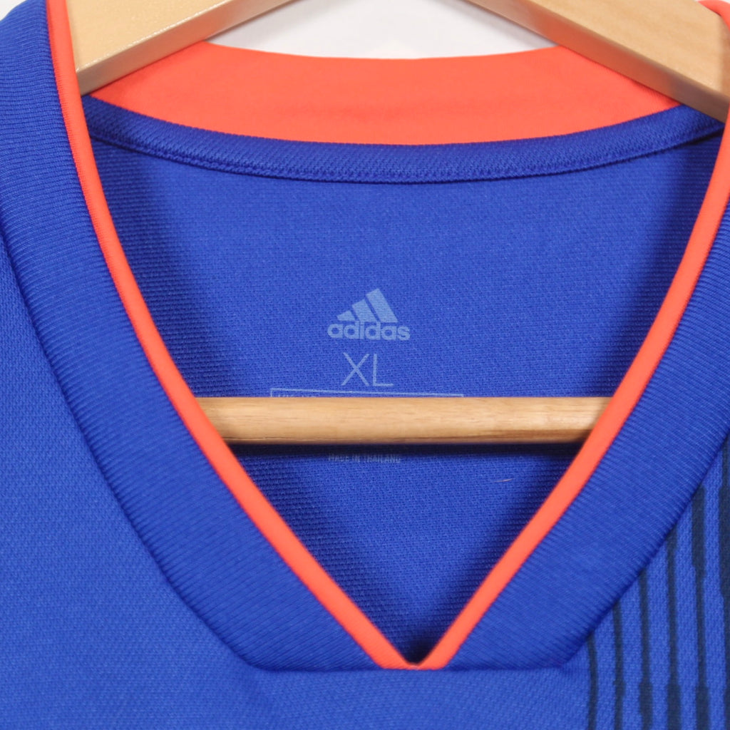 Colombia 2018 Away - Size XL