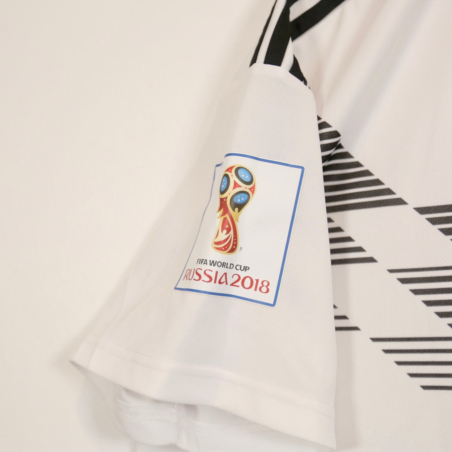 Germany 2018 Home - Toni Kroos - Size XL - Original Adidas