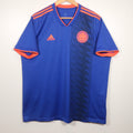 Colombia 2018 Away - Size XL