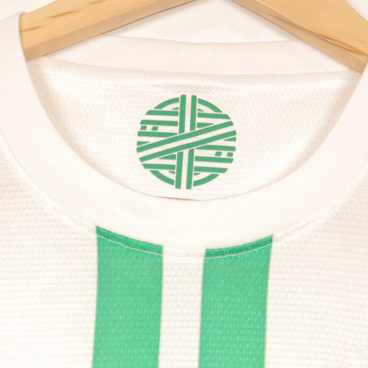 Portugal 2012 Away - Ronaldo - Size M