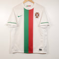 Portugal 2010 Away - Size M