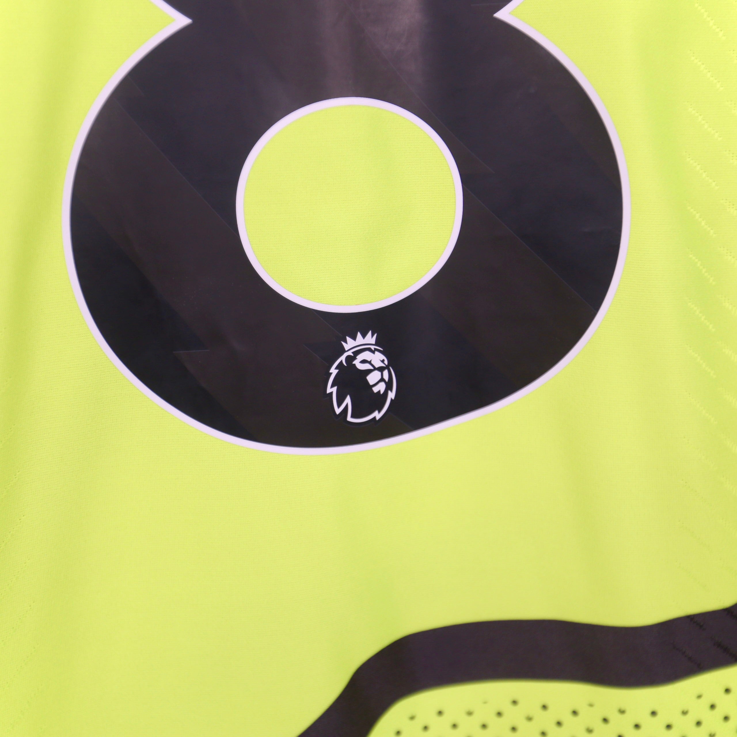 Arsenal 23/24 Away - Player Version - Odegaard - Size L