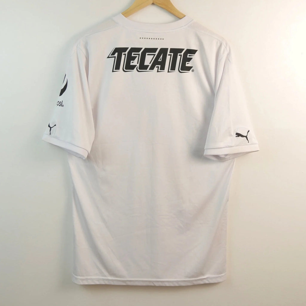 Chivas 16/17 Away - Size L - Authentic Puma