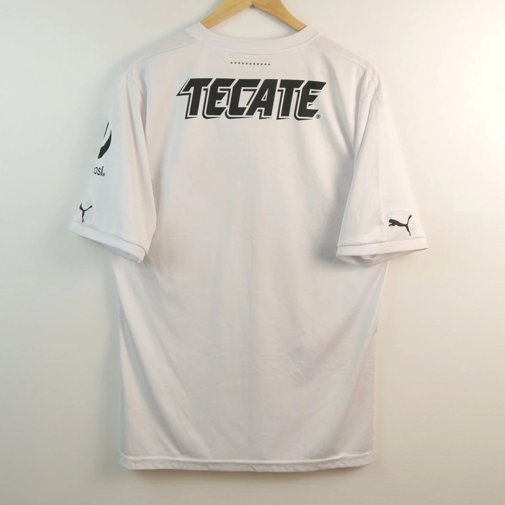 Chivas 16/17 Away - Size L - Authentic Puma