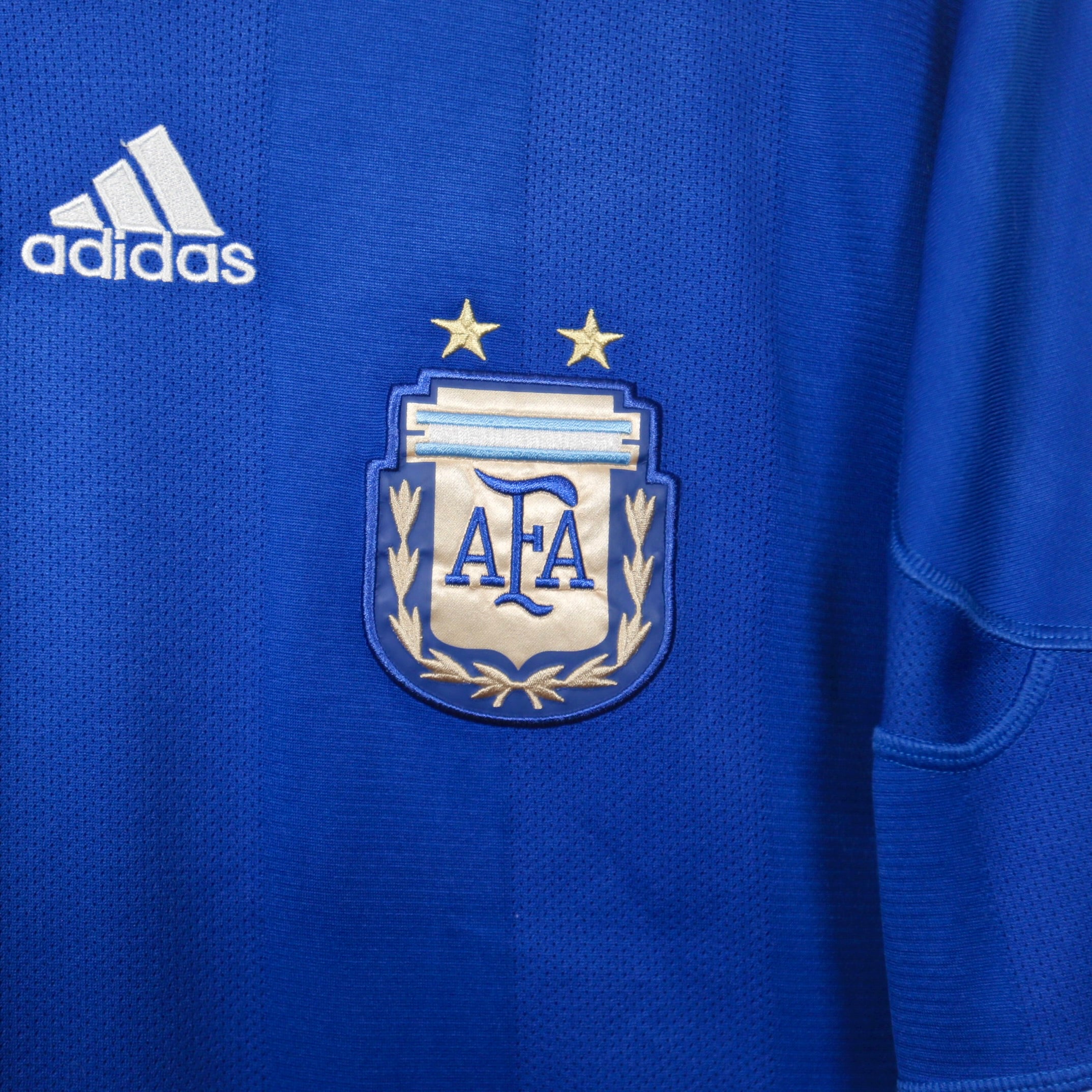 Argentina 2010 Away - Messi - Size L
