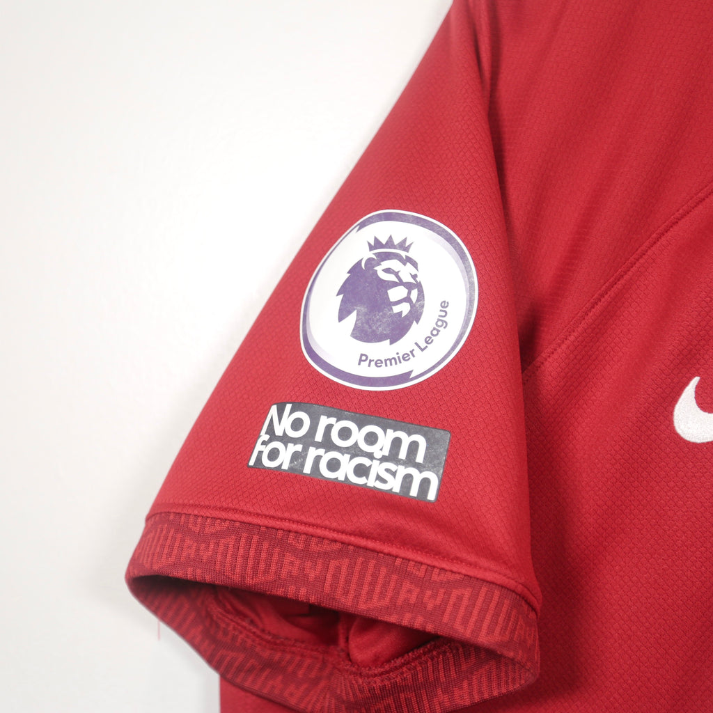 Liverpool 22/23 Home - Diogo Jota - Size XXL