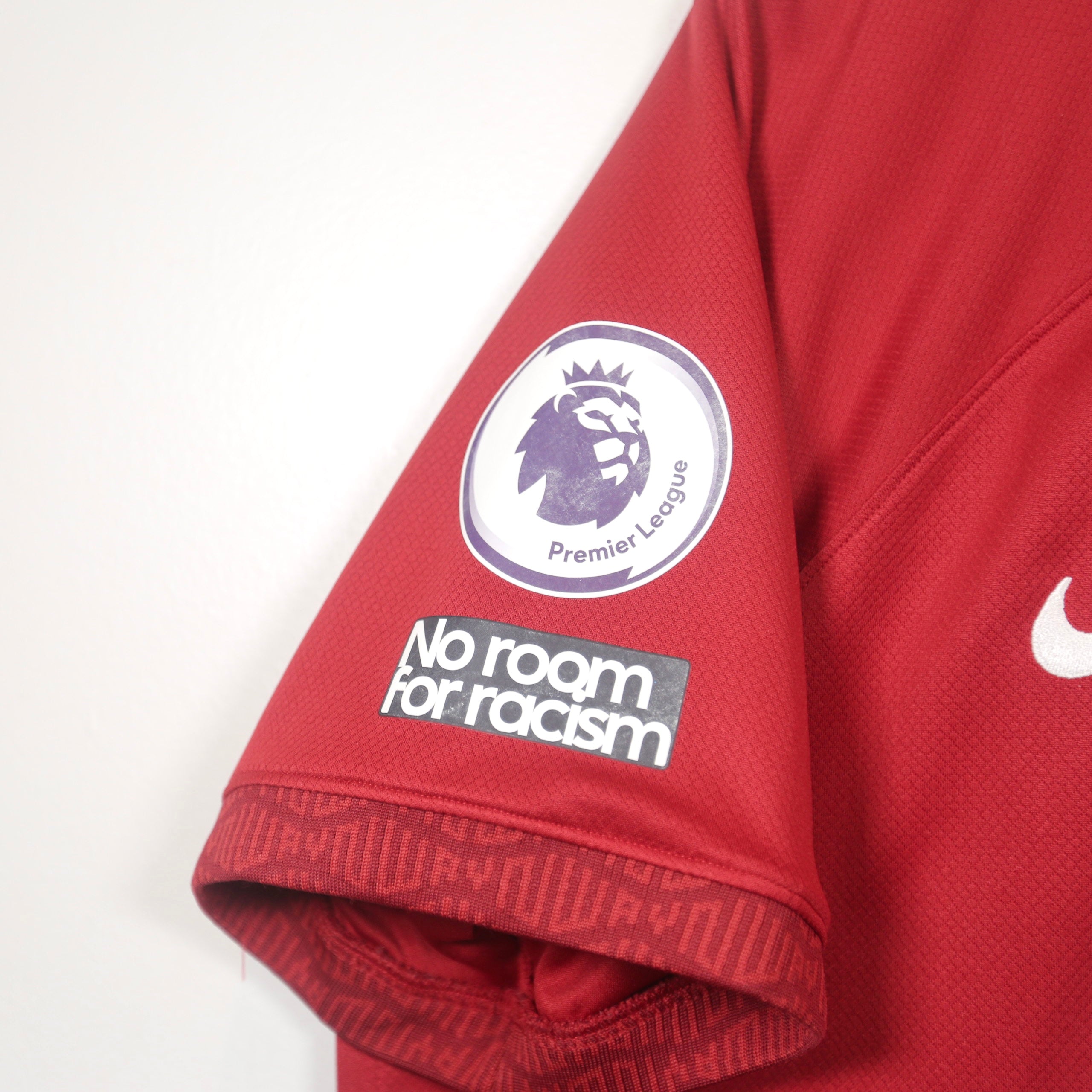 Liverpool 22/23 Home - Diogo Jota - Size XXL