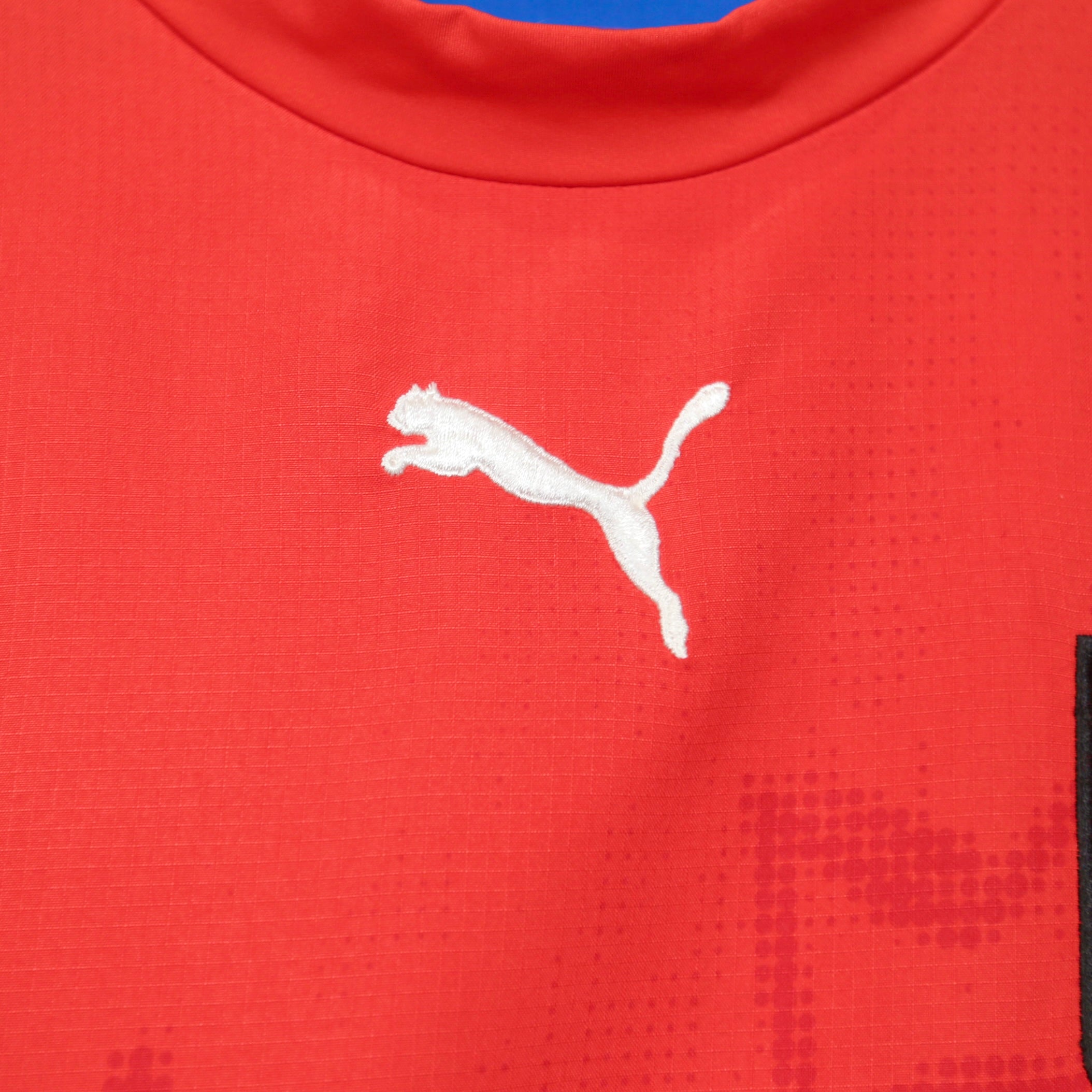 Czech Republic 2006 Home - Size M