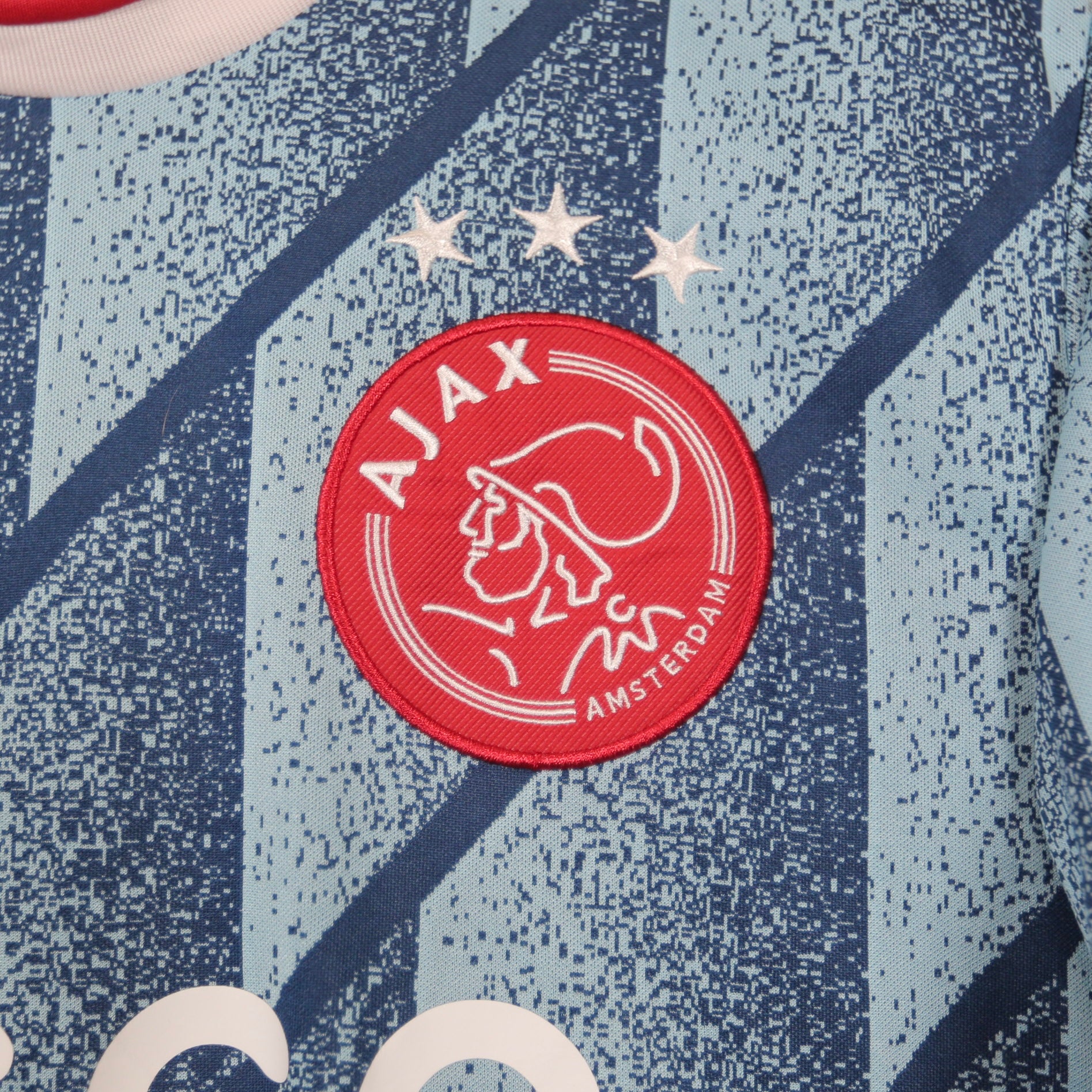 Ajax 20/21 Away - Size M