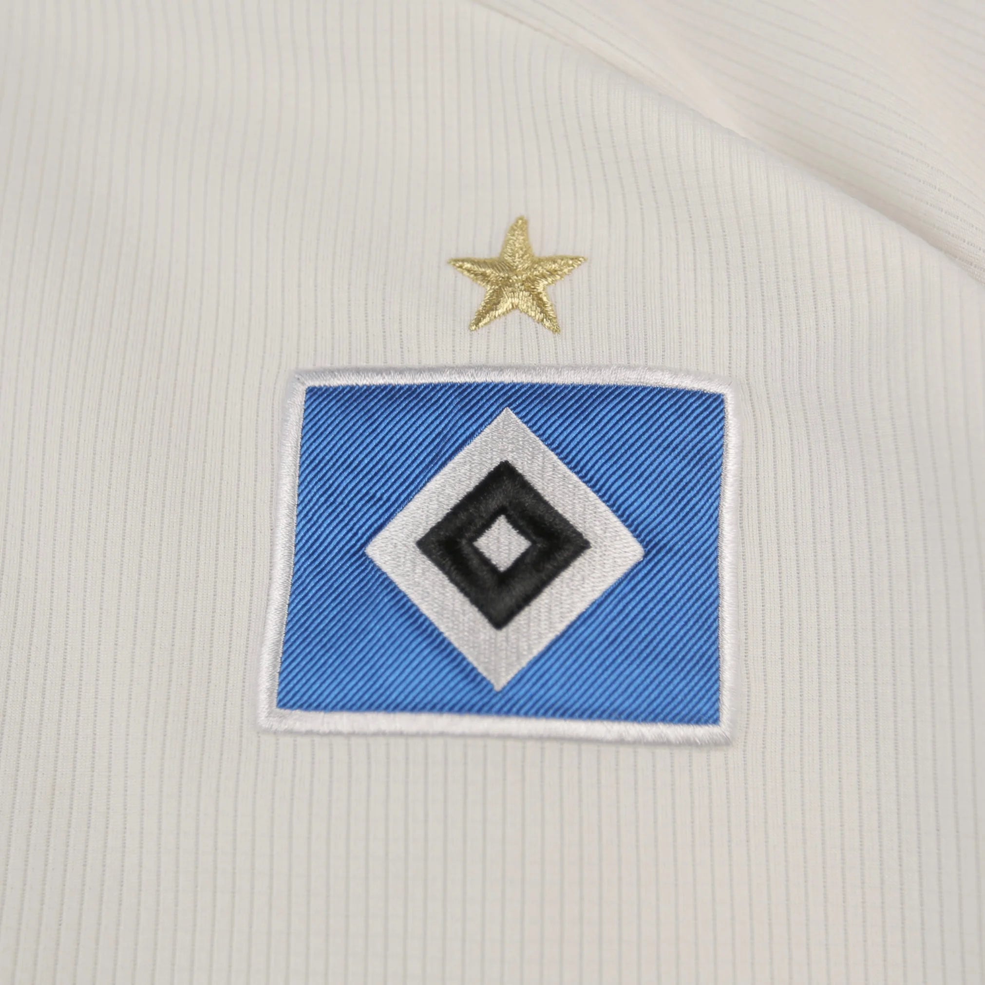 Hamburg 20/21 Home - Size Men L - Authentic Adidas