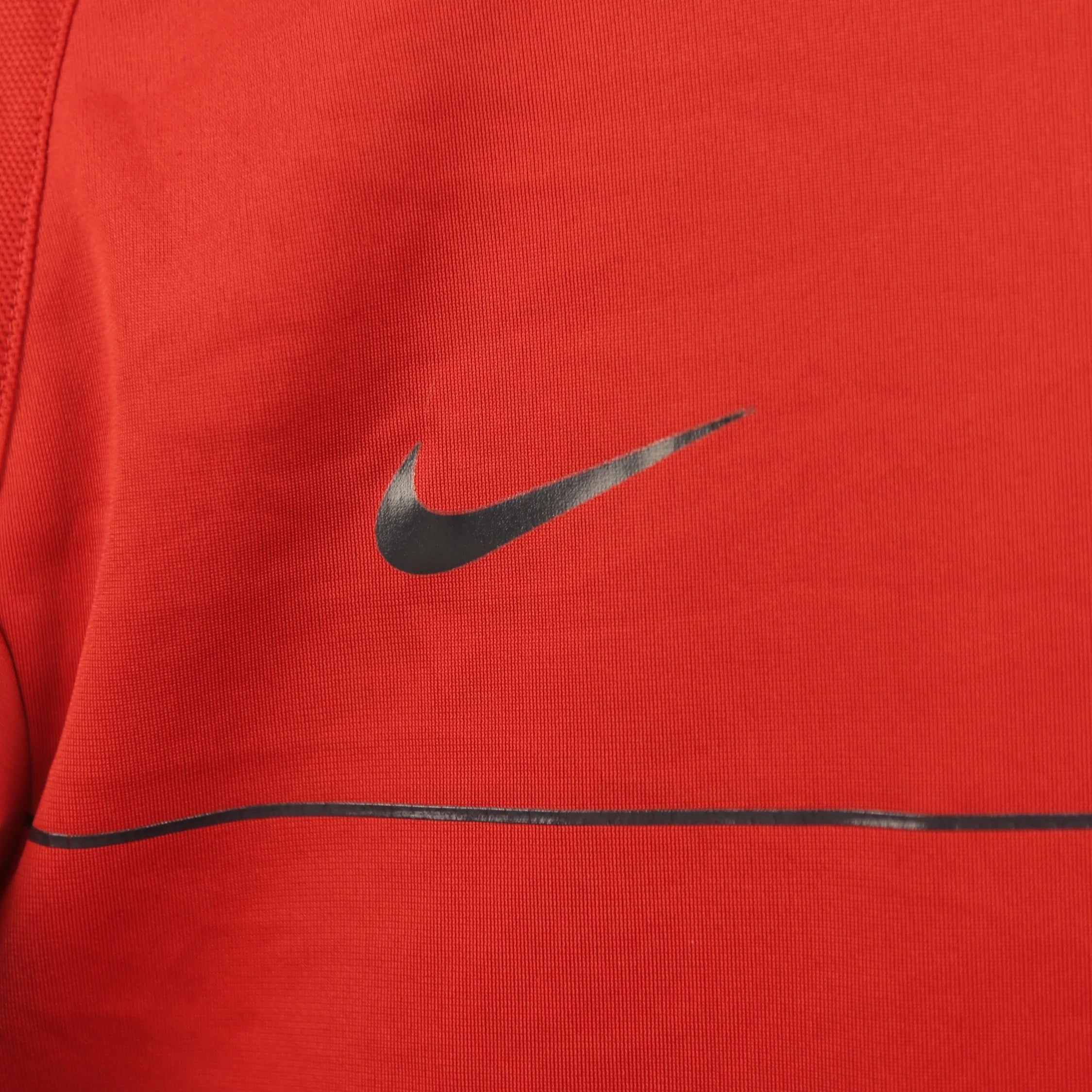 PSG 08/09 Training - Size M - Authentic Nike