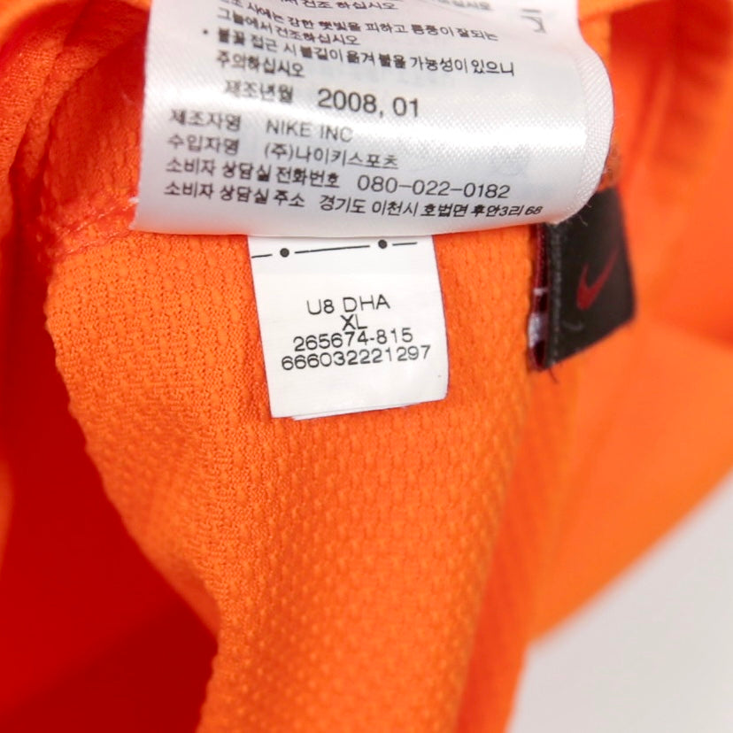 Netherlands 2008 Home - Van Nistelrooy - Size XL