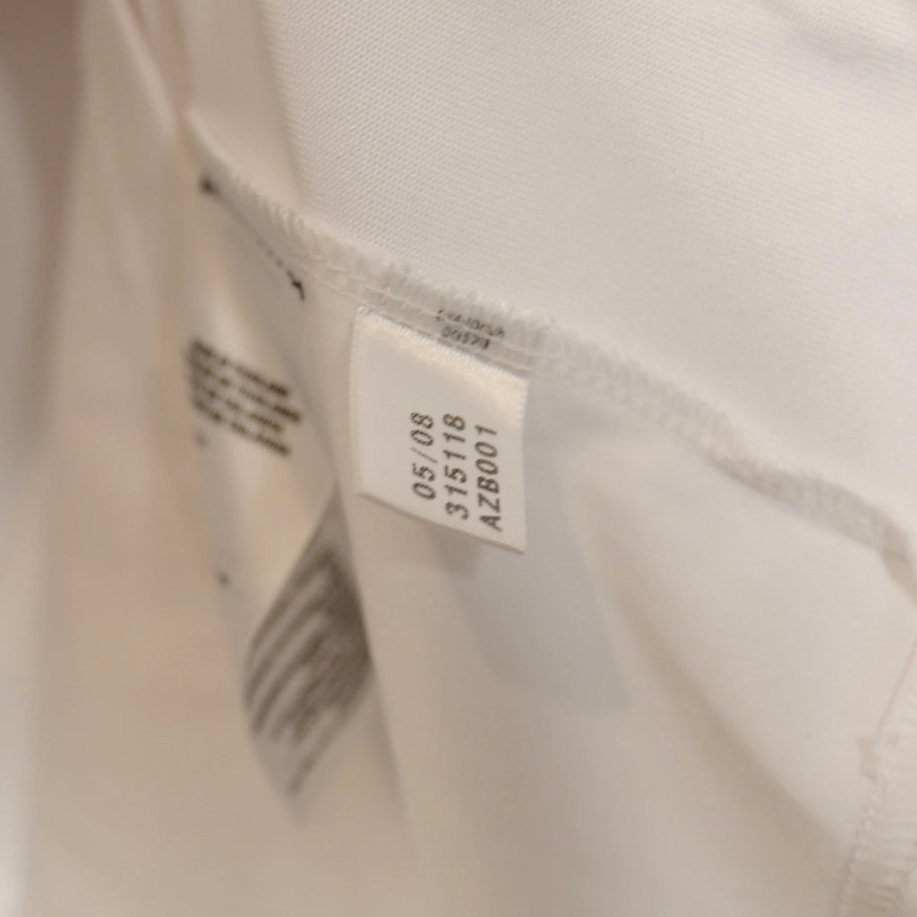 Real Madrid 08/09 Home - Raul - Size M - Original Adidas