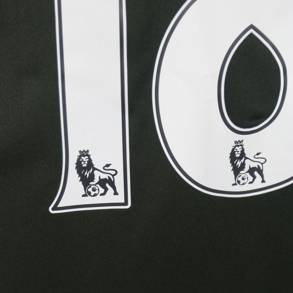 Tottenham Hotspur 14/15 Away -  Kane - Size M