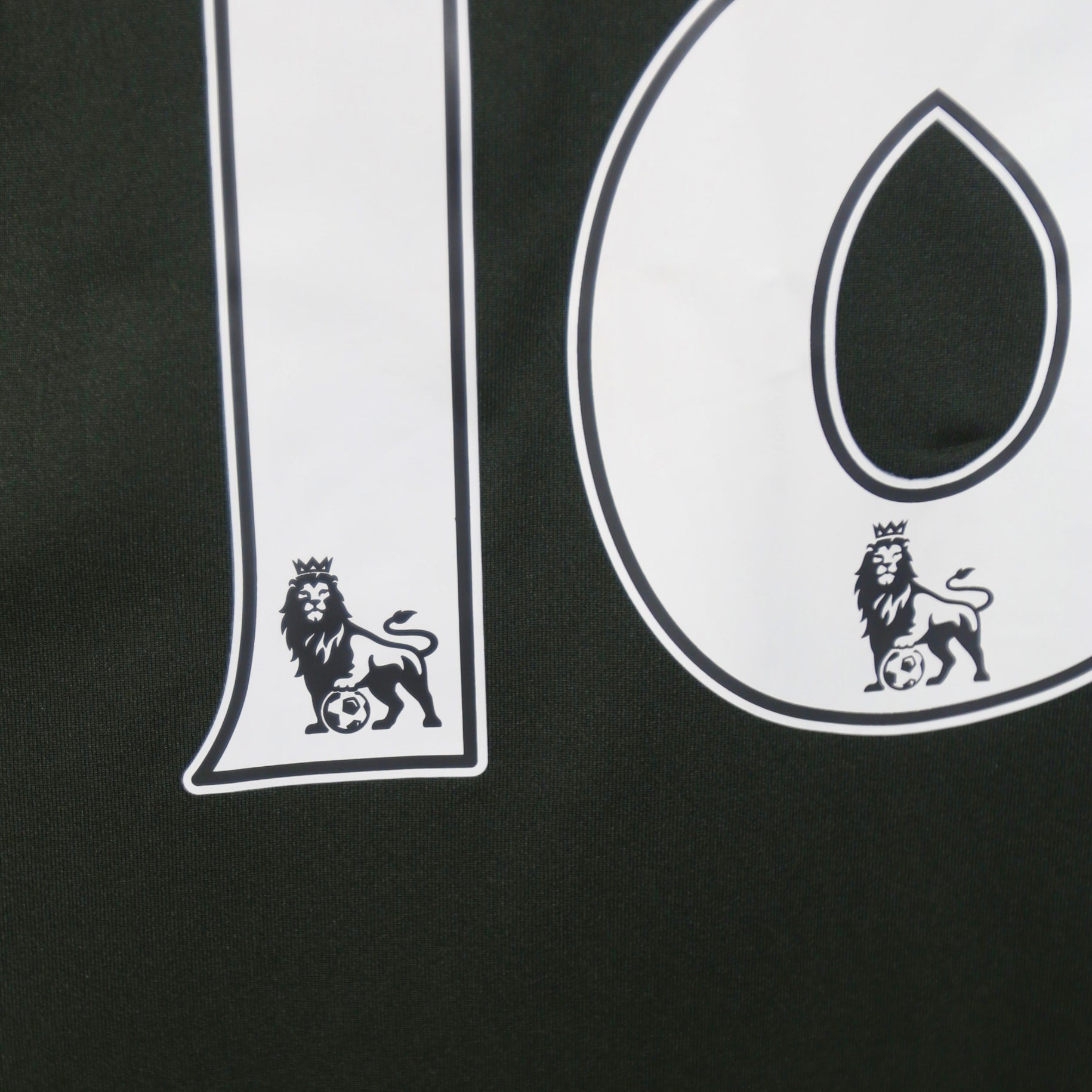 Tottenham Hotspur 14/15 Away -  Kane - Size M