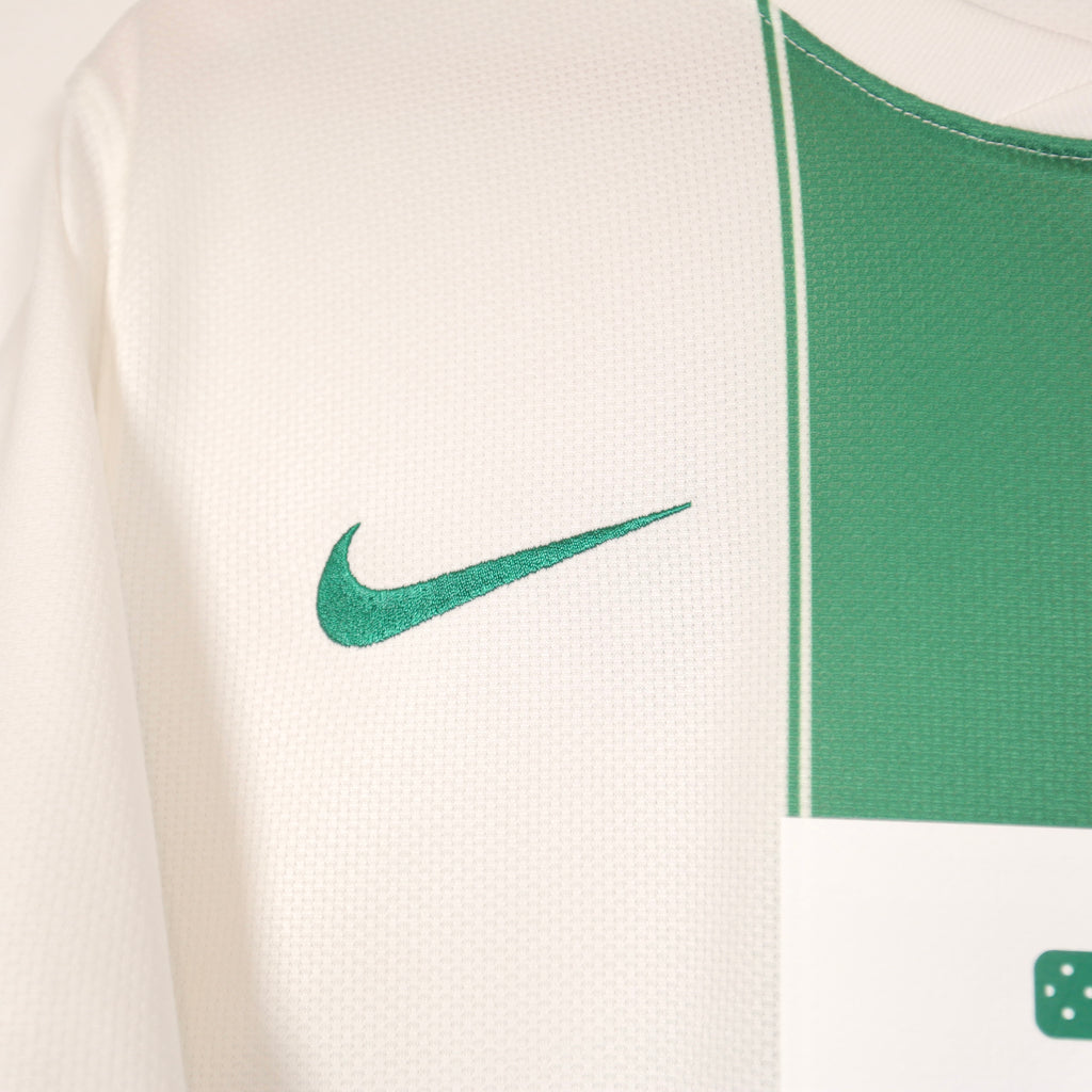 Portugal 2010 Away - Ronaldo - Size M
