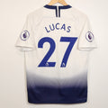 Tottenham Hotspur 18/19 Home - Lucas - Size M - Original Nike