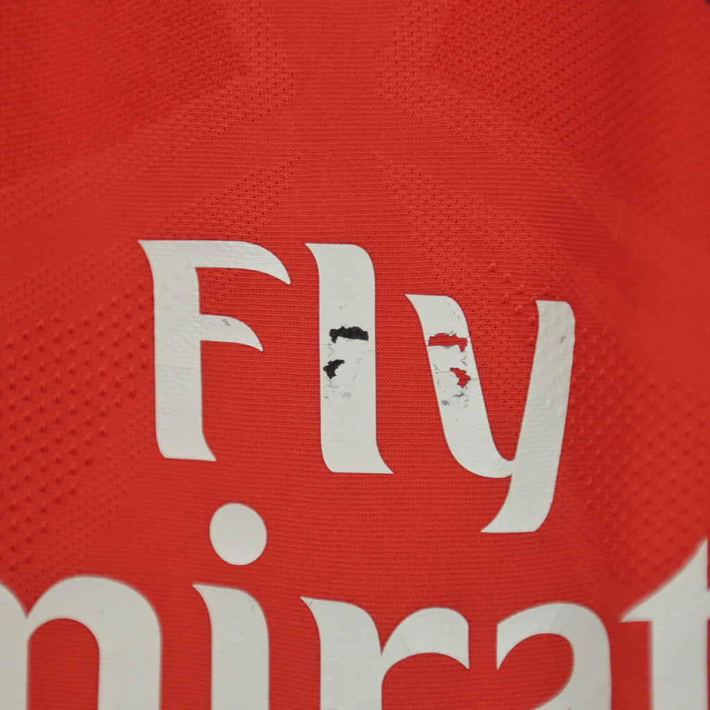 PSG 16/17 Away - PV - Ibrahimovic - Size M - Authentic Nike