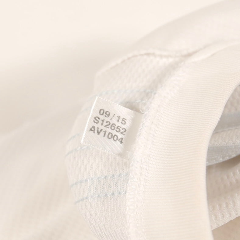 Real Madrid 15/16 Home - Ronaldo - Size L