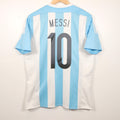 Argentina 2015 Home - Messi - Size M