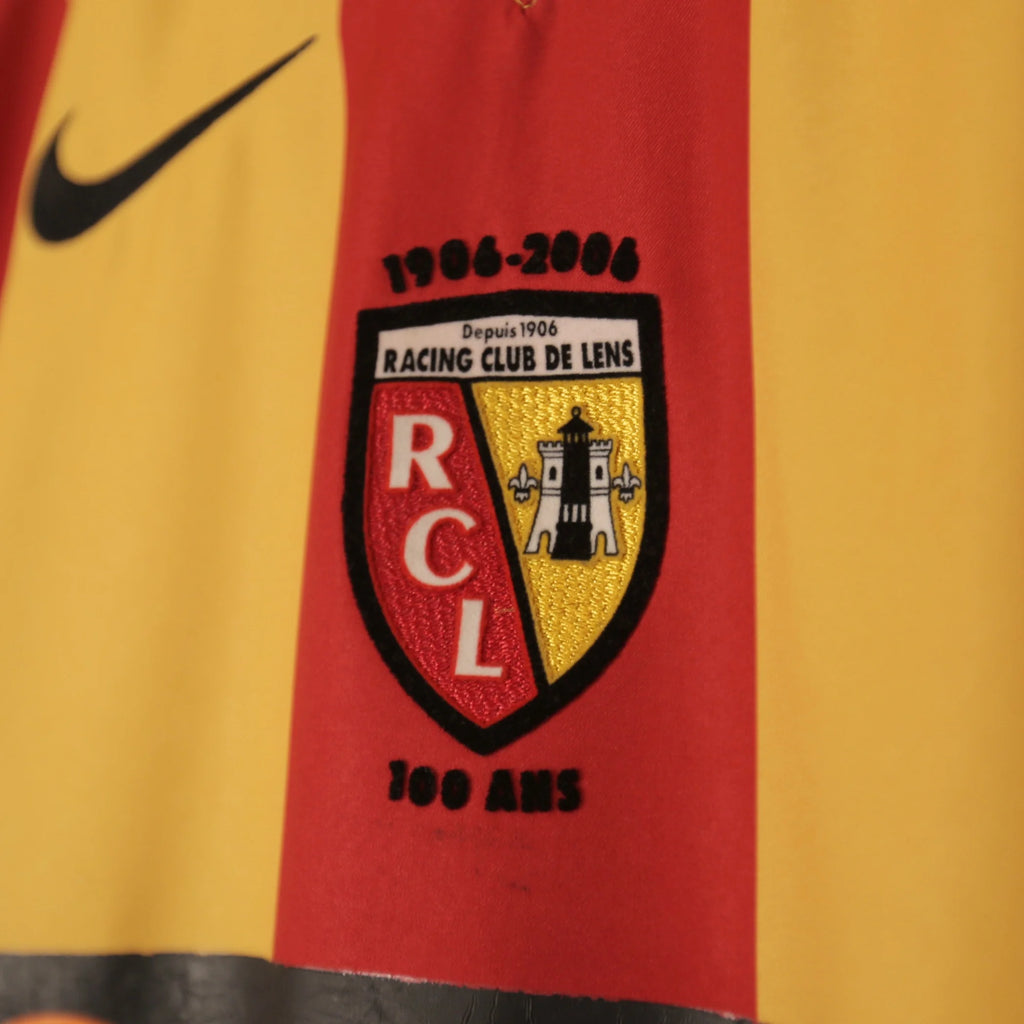 Lens 05/06 Home - Size L - Authentic Nike