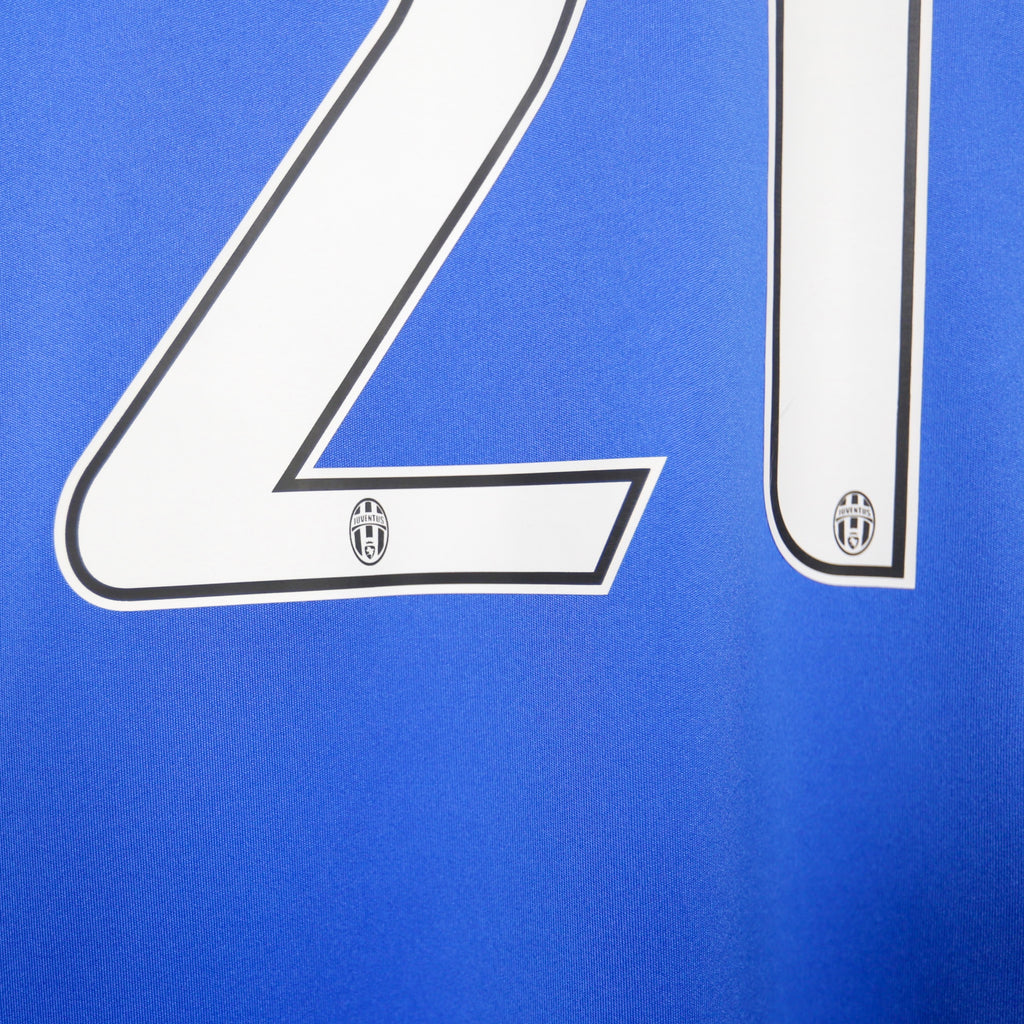Juventus 16/17 Away - Dybala - Size L