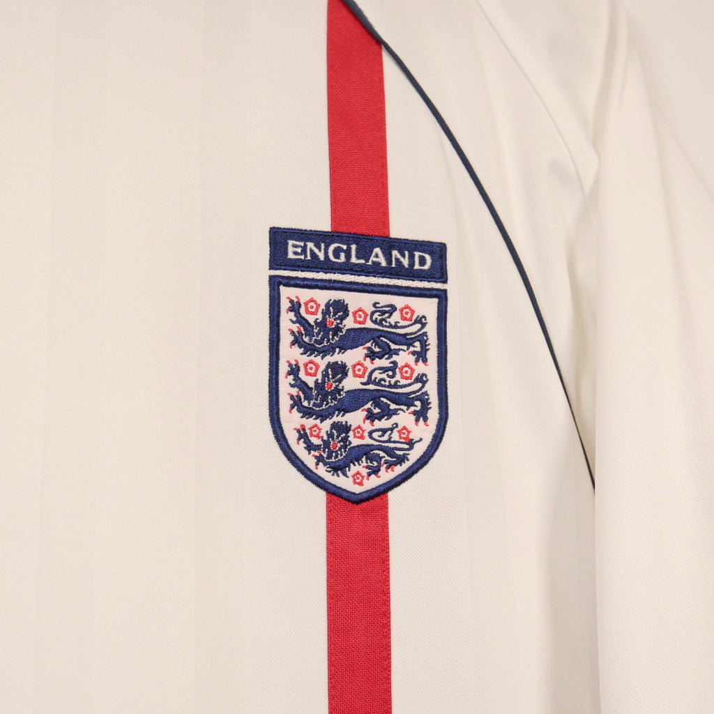 England 2002 Home - Size M