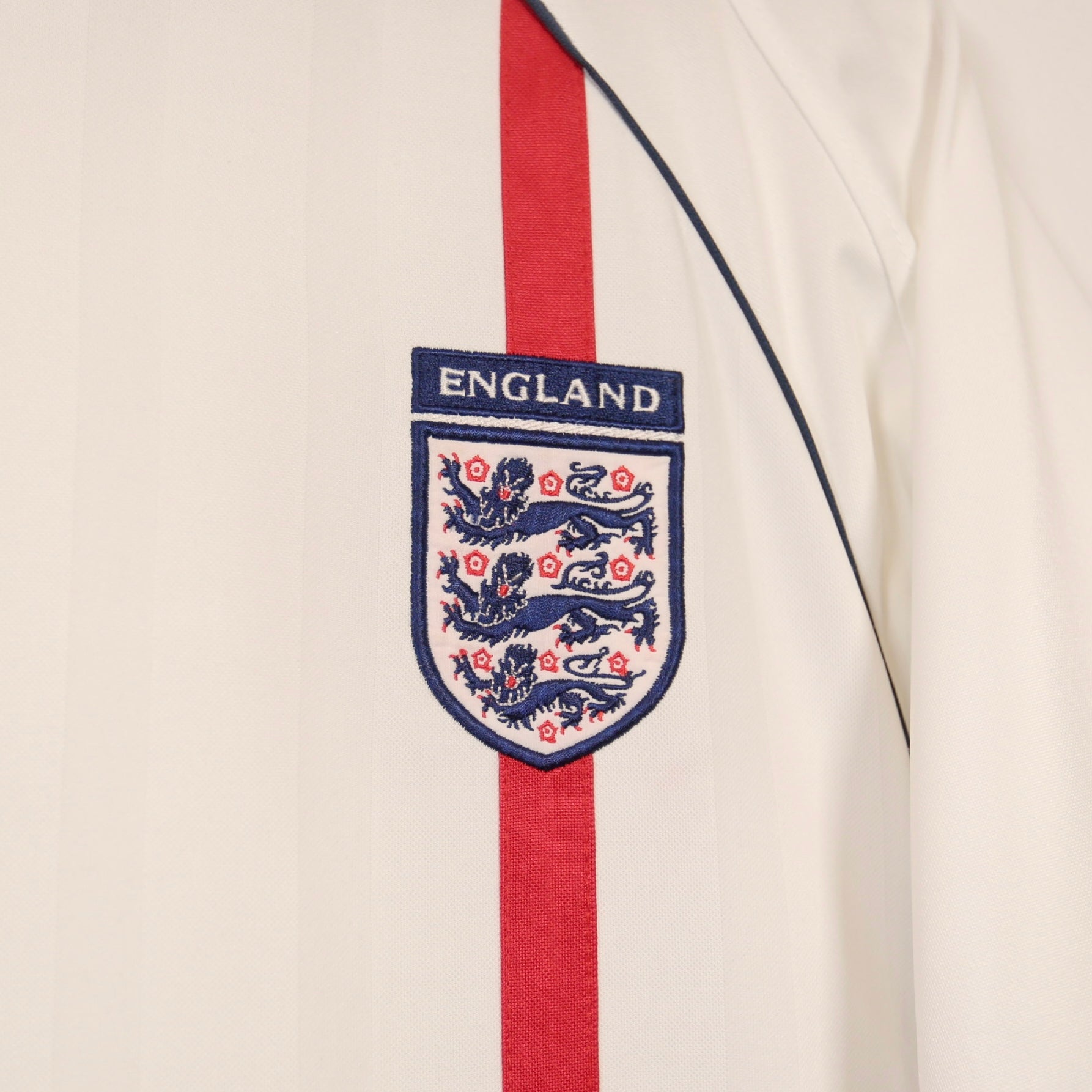 England 2002 Home - Size M