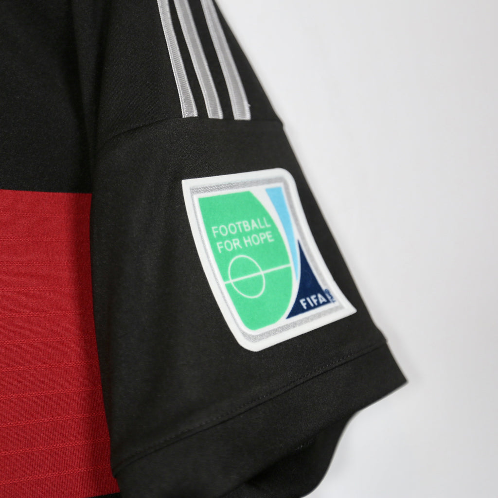 Germany 2014 Away - Kroos - Size L