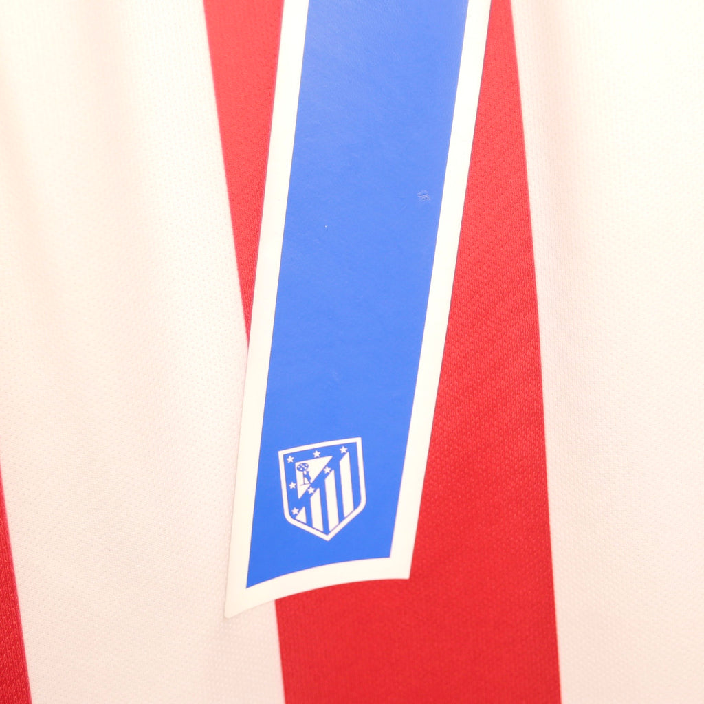 Atletico Madrid 16/17 Home - Griezmann - Size XL