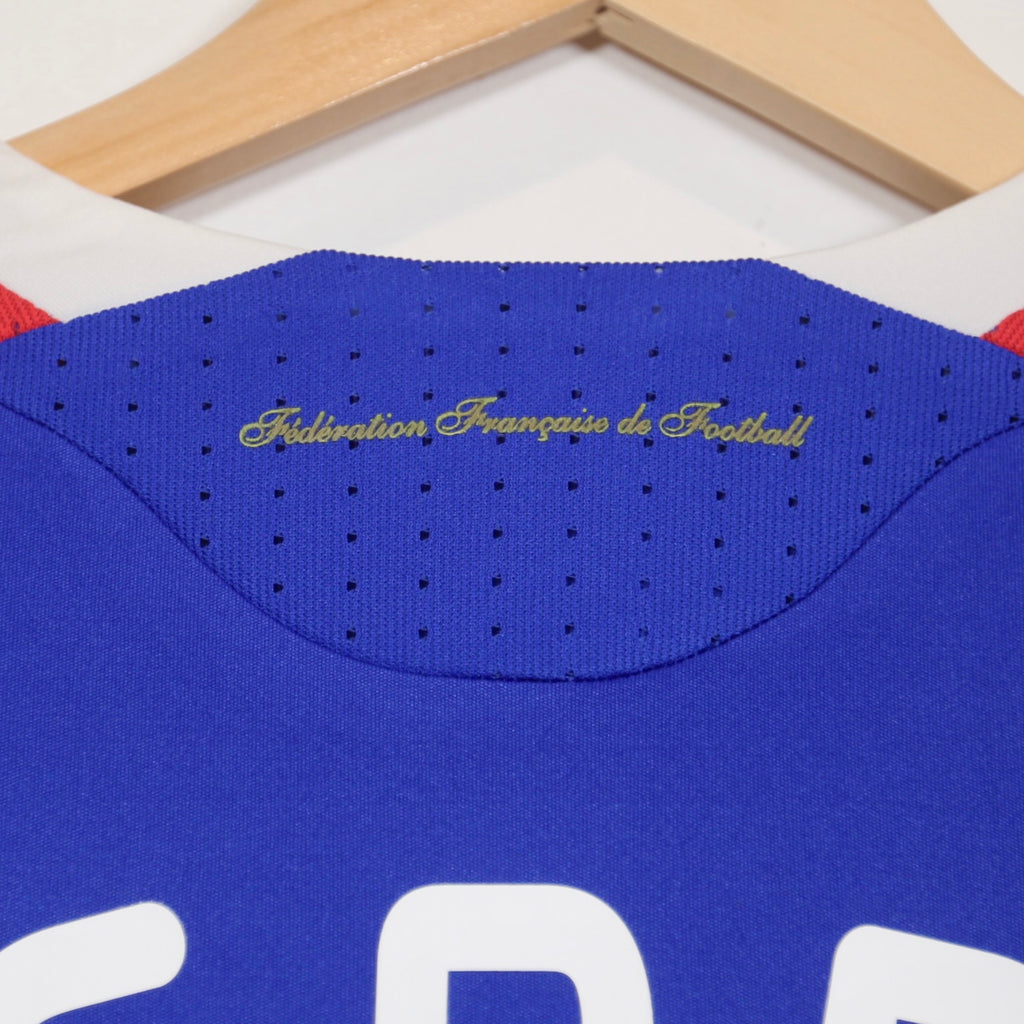 France 2008 Home - Henry - Size M